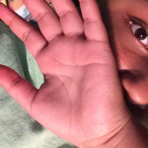 Meet your Posher, Joselyn